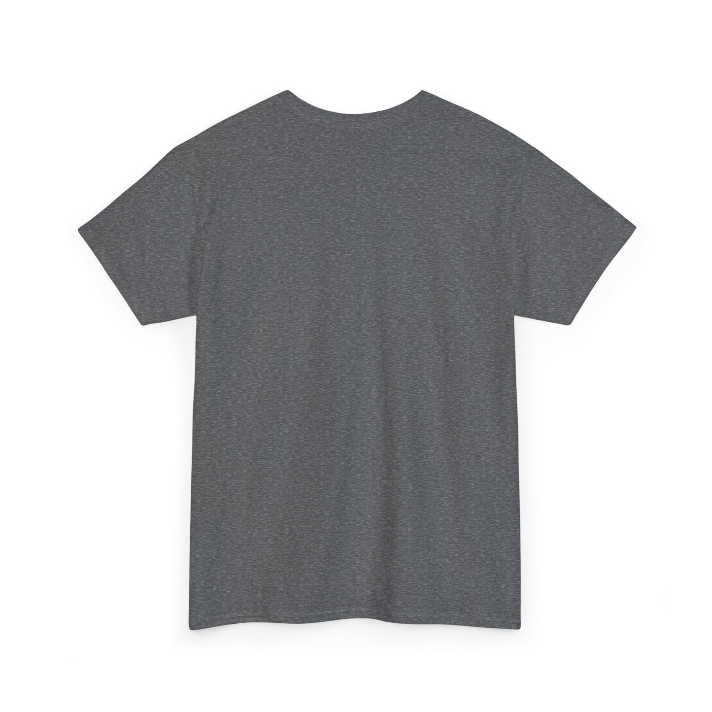 Mountain Silhouette Unisex Heavy Cotton Tee - Adventure Apparel