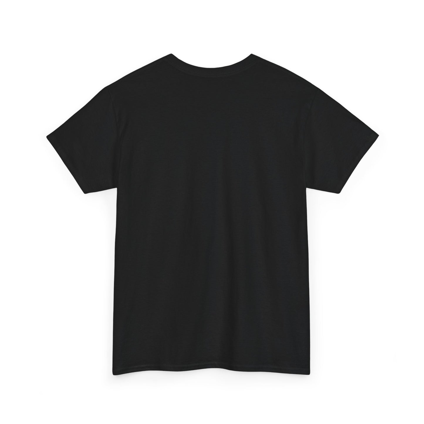 Mountain Silhouette Unisex Heavy Cotton Tee - Adventure Apparel