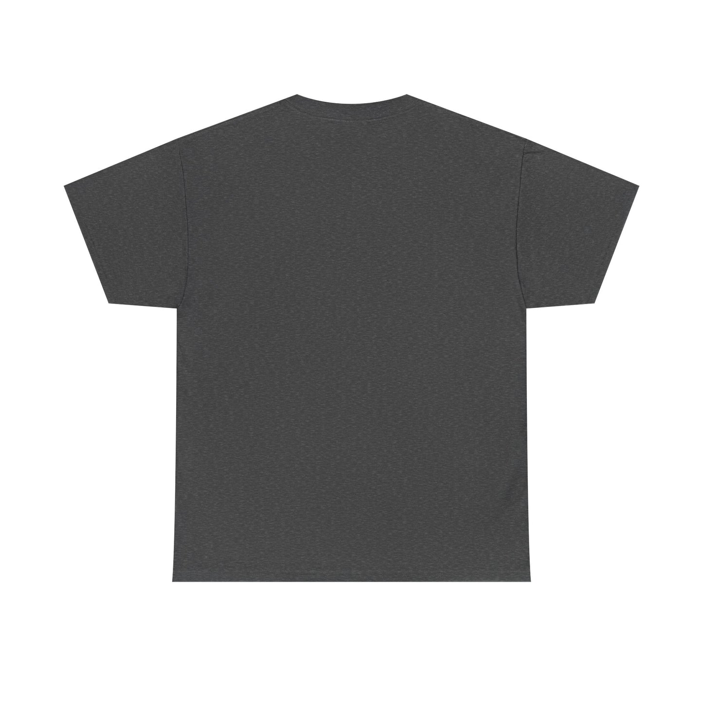 Mountain Silhouette Unisex Heavy Cotton Tee - Adventure Apparel