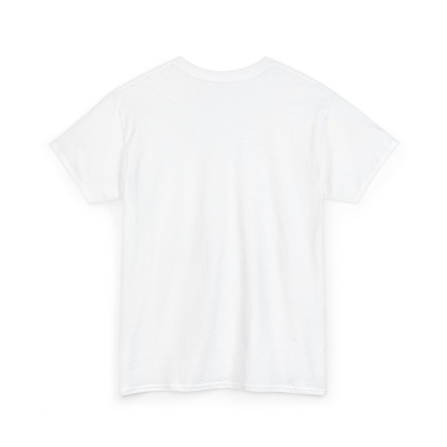 Mountain Silhouette Unisex Heavy Cotton Tee - Adventure Apparel