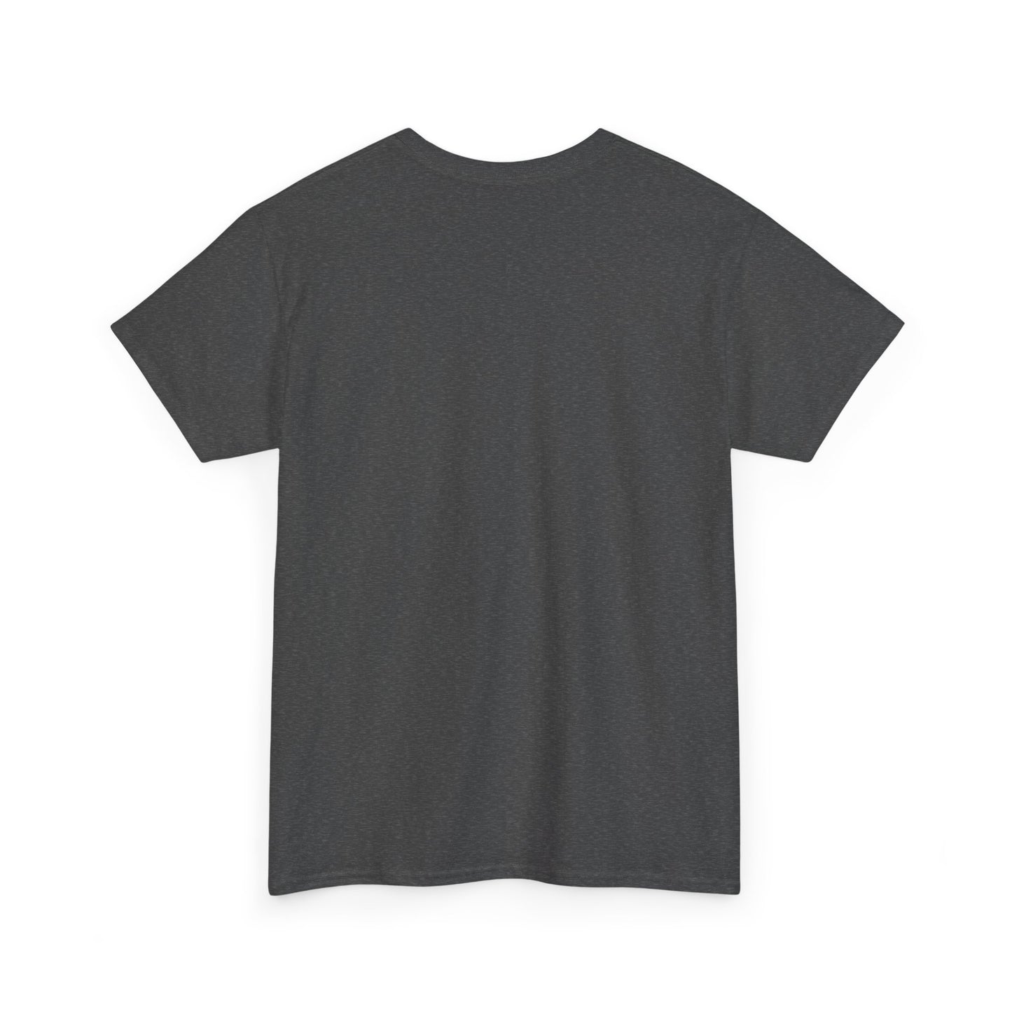 Mountain Silhouette Unisex Heavy Cotton Tee - Adventure Apparel